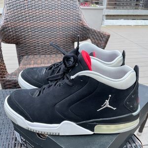 Nike Jordan Big Fund Sneakers